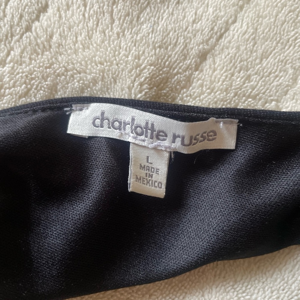 Backless jumpsuit - Picture 5 of 5